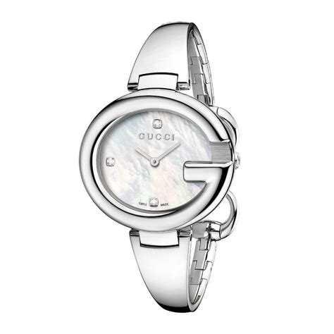 riconoscere orologio poslo donna gucci|Orologi Gucci Donna: 6 segnatempo di classe per un look .